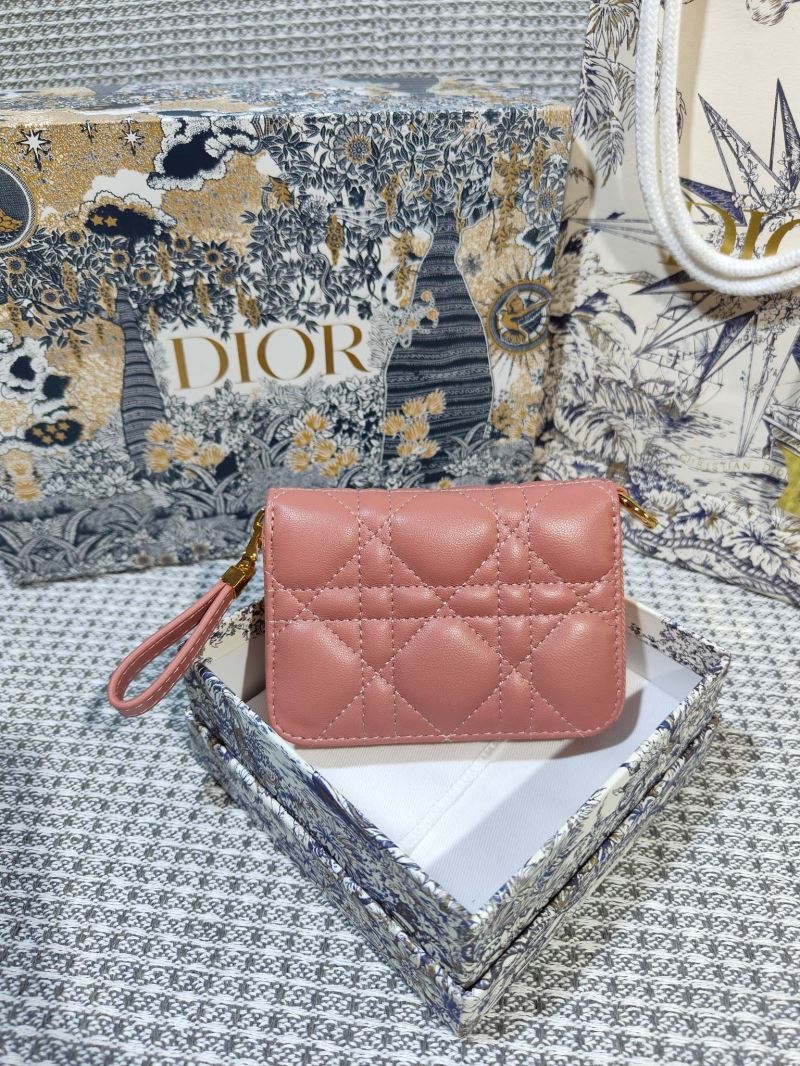 Christian Dior Wallet